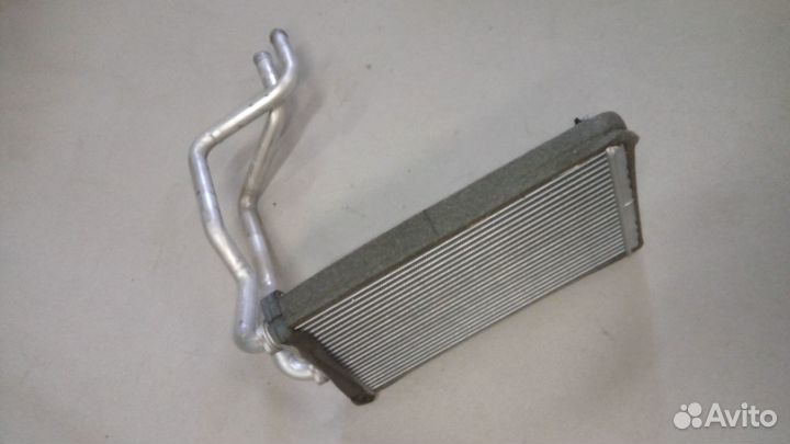 Мицубиши асх радиатор печки