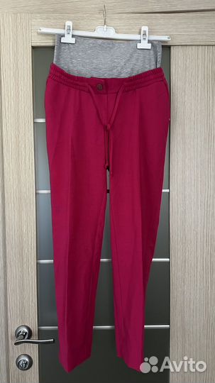 Брюки чинос для беременных