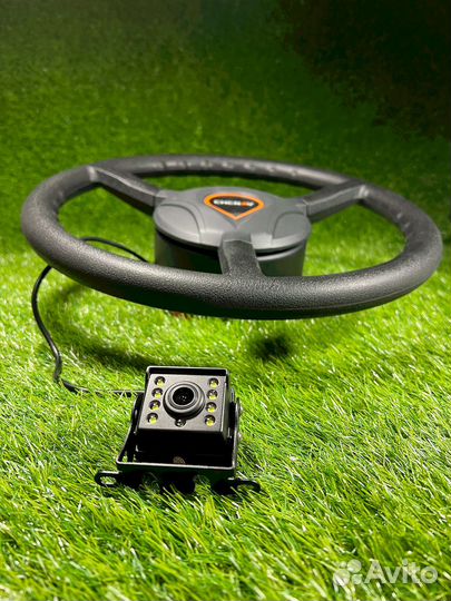 Точное земледелие агронавигатор chcnav NX510 PRO