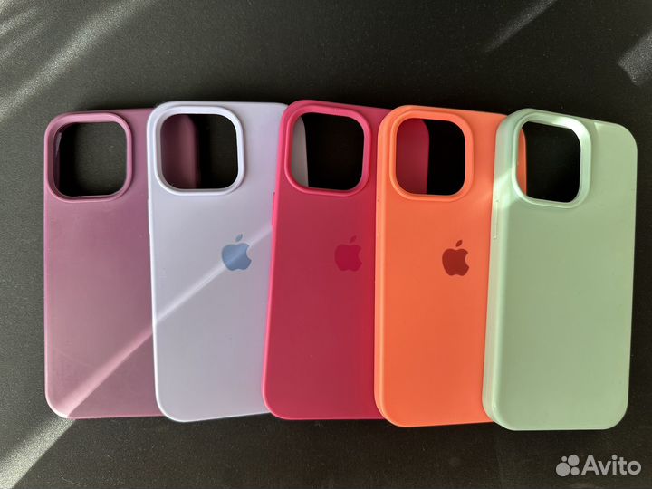 Чехол на iPhone 13 про