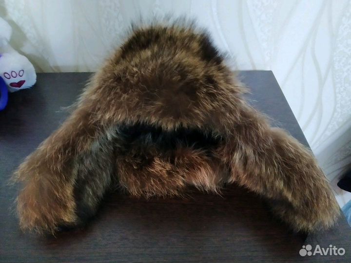 Шапка мужская