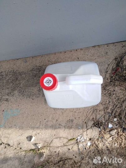 Гербицид Торнадо 540