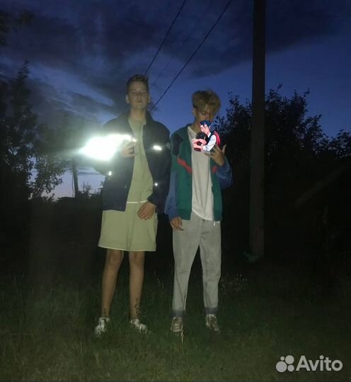 Любая работа, подработка