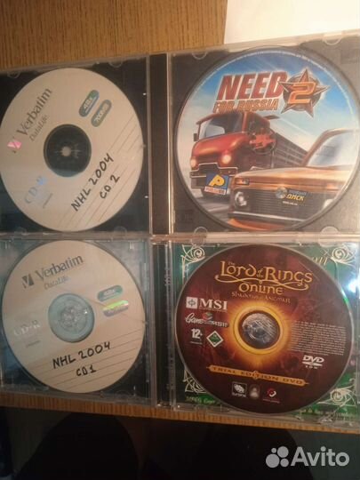 Компьютерная игра