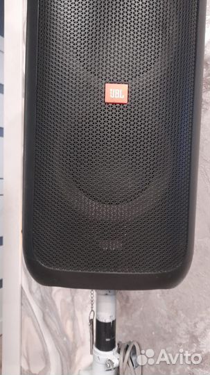 Музыкальная аппаратура