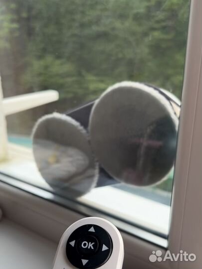 Робот мойщик окон