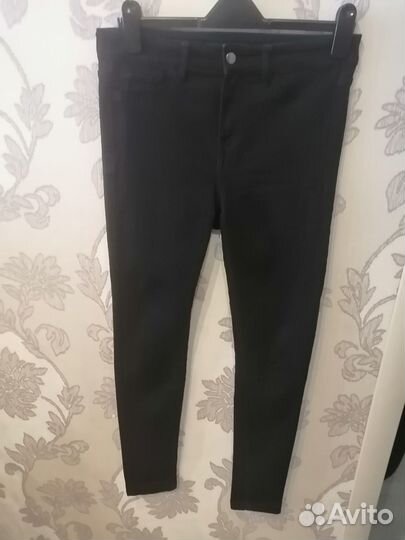 Джинсы женские