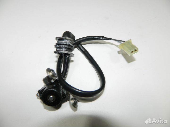 Датчик Холла, Yamaha, YZF R6, 2000