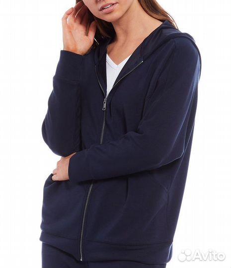 Толстовка с капюшоном United Colors of Benetton