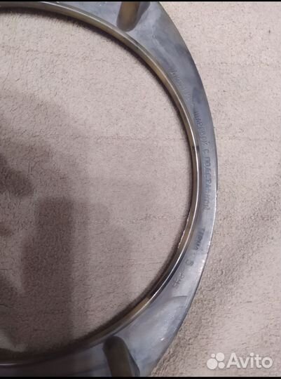 Подставка для круглого аквариума 20 л