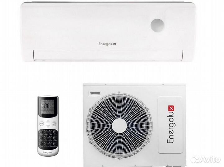 Кондиционеры