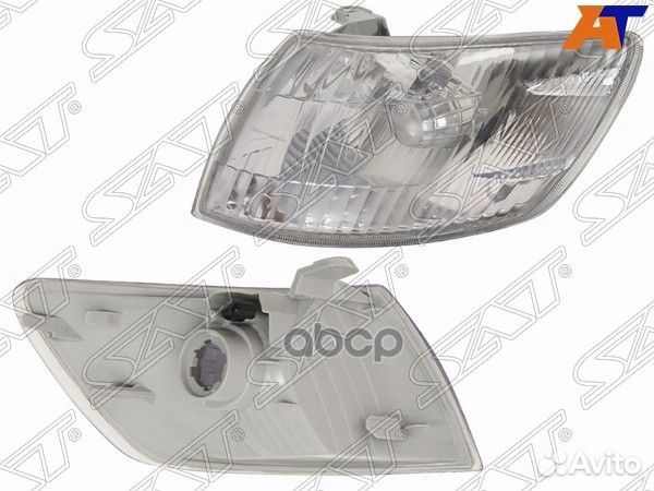 Габарит Toyota Corona Premio 97-01 (Слева)