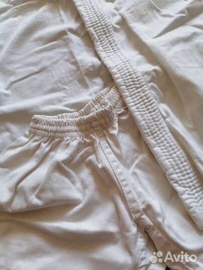 Кимоно для каратэ 116