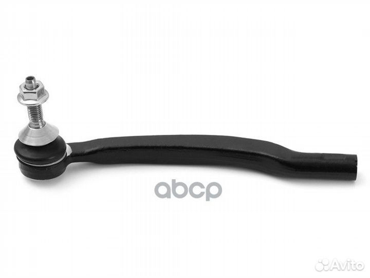 Наконечник рулевой volvo XC90 02- LH hstre0172