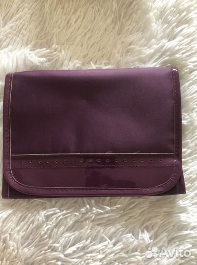 Косметички, шкатулки