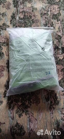 Дождевик для собаки