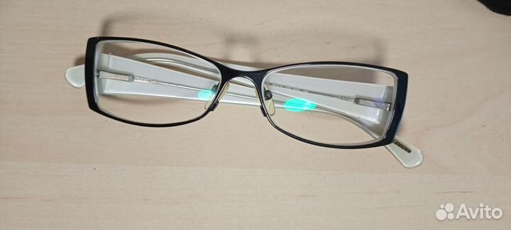 Очки для зрения женские