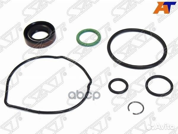 Ремкомплект насоса гур toyota probox,ipsum,vitz