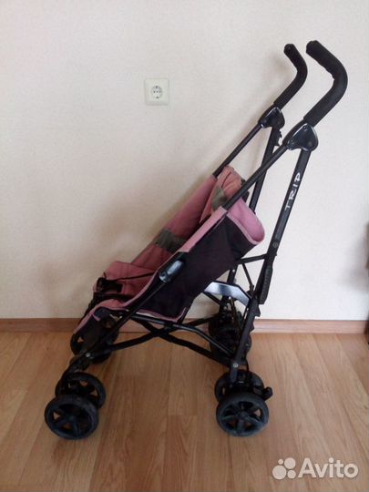 Коляска трость Inglesina trip