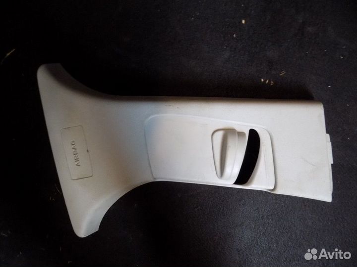 Обшивка стойки Mondeo IV 2007-2015