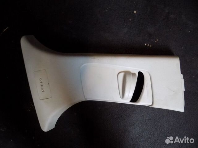 Обшивка стойки Mondeo IV 2007-2015