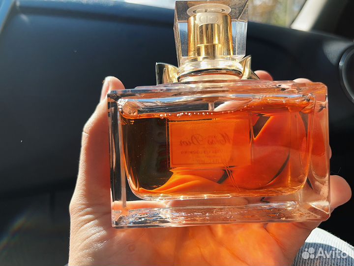 Miss dior absolutely blooming 100 ml