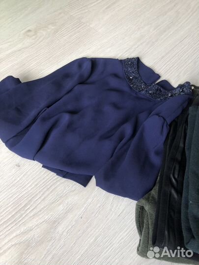 Пакет женской одежды 46-48