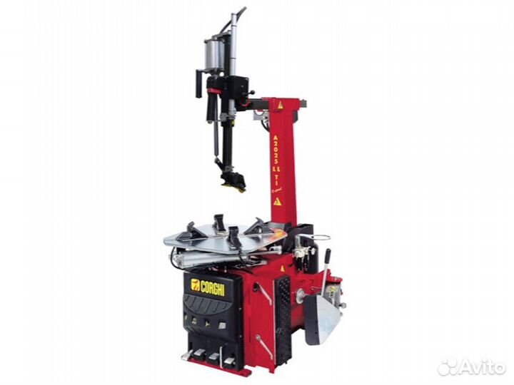 Шиномонтажный станок Corghi A 2025 LL