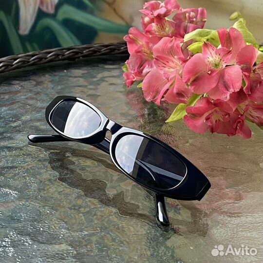 Очки имиджевые