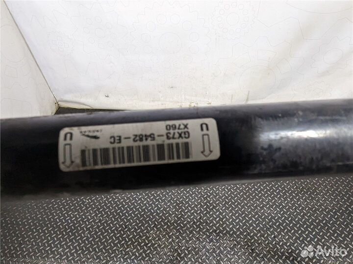 Стабилизатор подвески передний Jaguar XE 2015