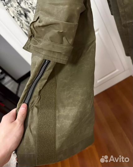 Diesel брюки cargo/camo