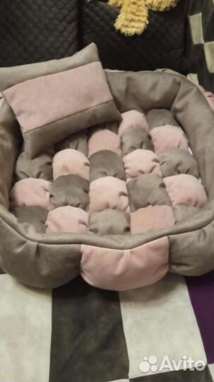 Лежанка для животных