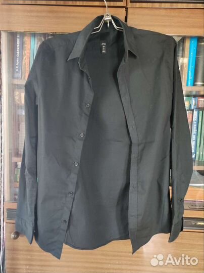 Рубашка хб муж