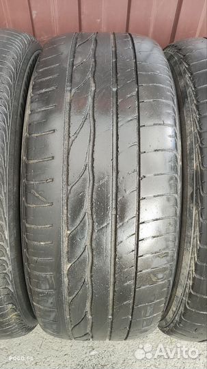 Bridgestone Turanza ER300 205/55 R16
