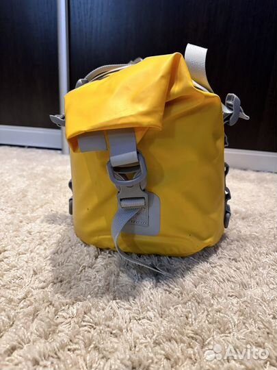 Сумка для фототехники Lowepro DryZone DF 20L