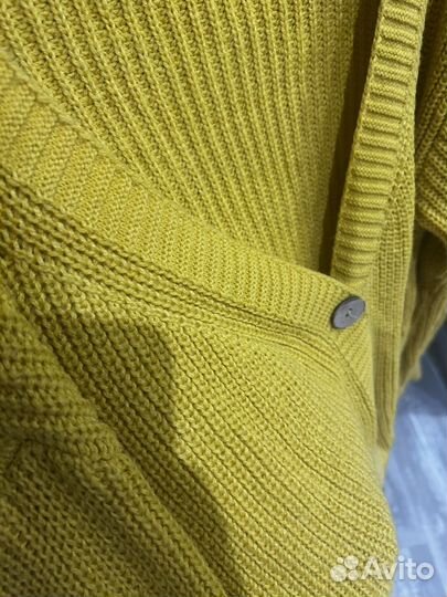 Кардиган женский