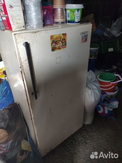 Холодильник