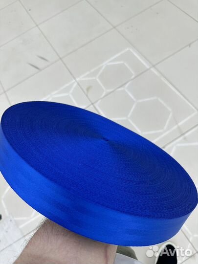 Ремни безопасности