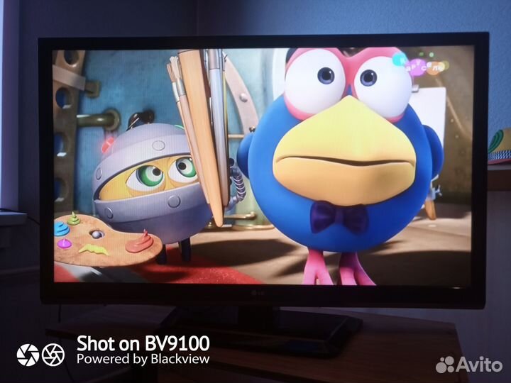 Телевизор бу