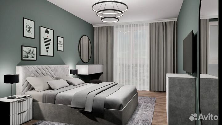 Дизайнер интерьера квартиры,дизайн проект дома