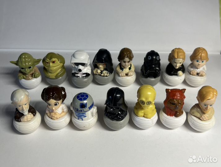 Гарри Поттер и смурфики лента