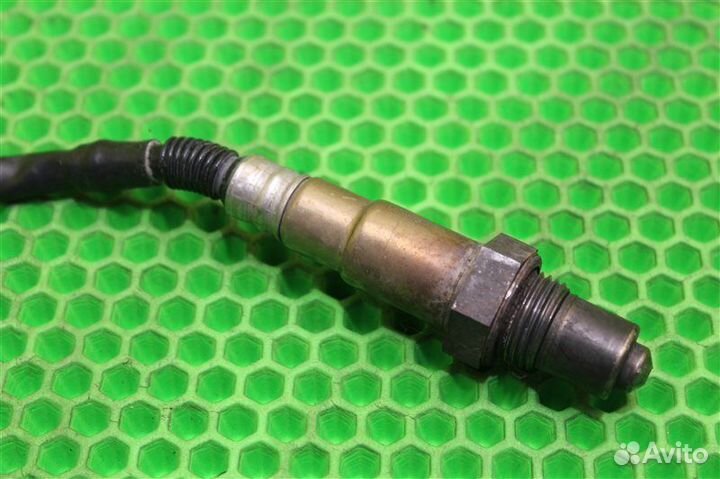 Датчик кислородный Mitsubishi Asx GA3W 4B10 2012