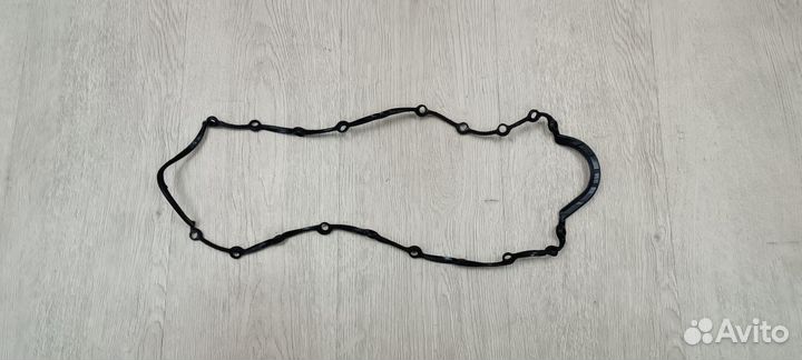 Прокладка поддона Картера Renault sandero stepway