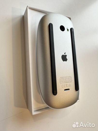 Мышь apple magic Mouse 2