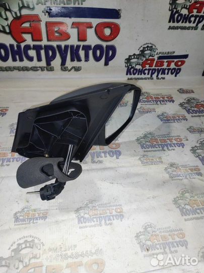 Зеркало без поворотника механическое переднее