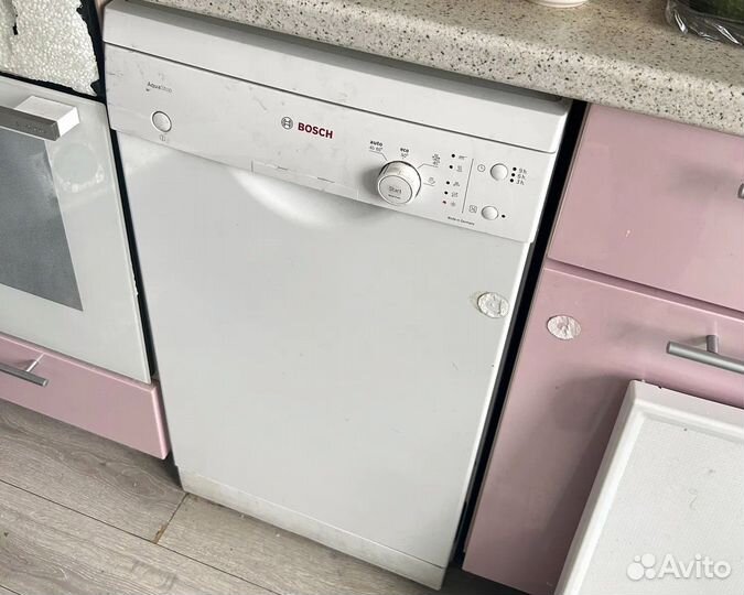 Ремонт холодильников Ремонт посудомоечных машин