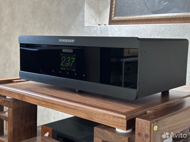 Фильтр сетевой PowerGrip YG-3