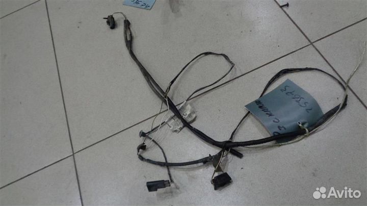 Проводка подкапотная (жгут) Ford Focus 3 2011-2018