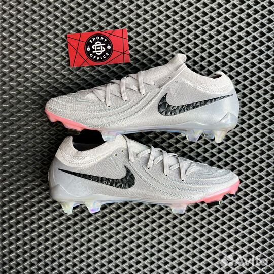 Бутсы Nike Phantom GX Luna