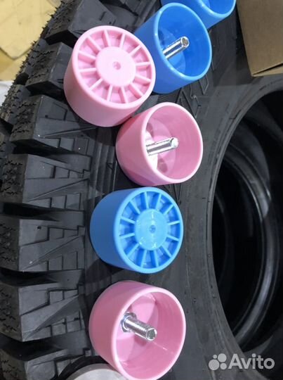 Ножки для мебели